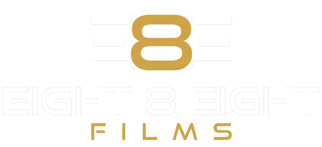 Eight 8 Eight Films